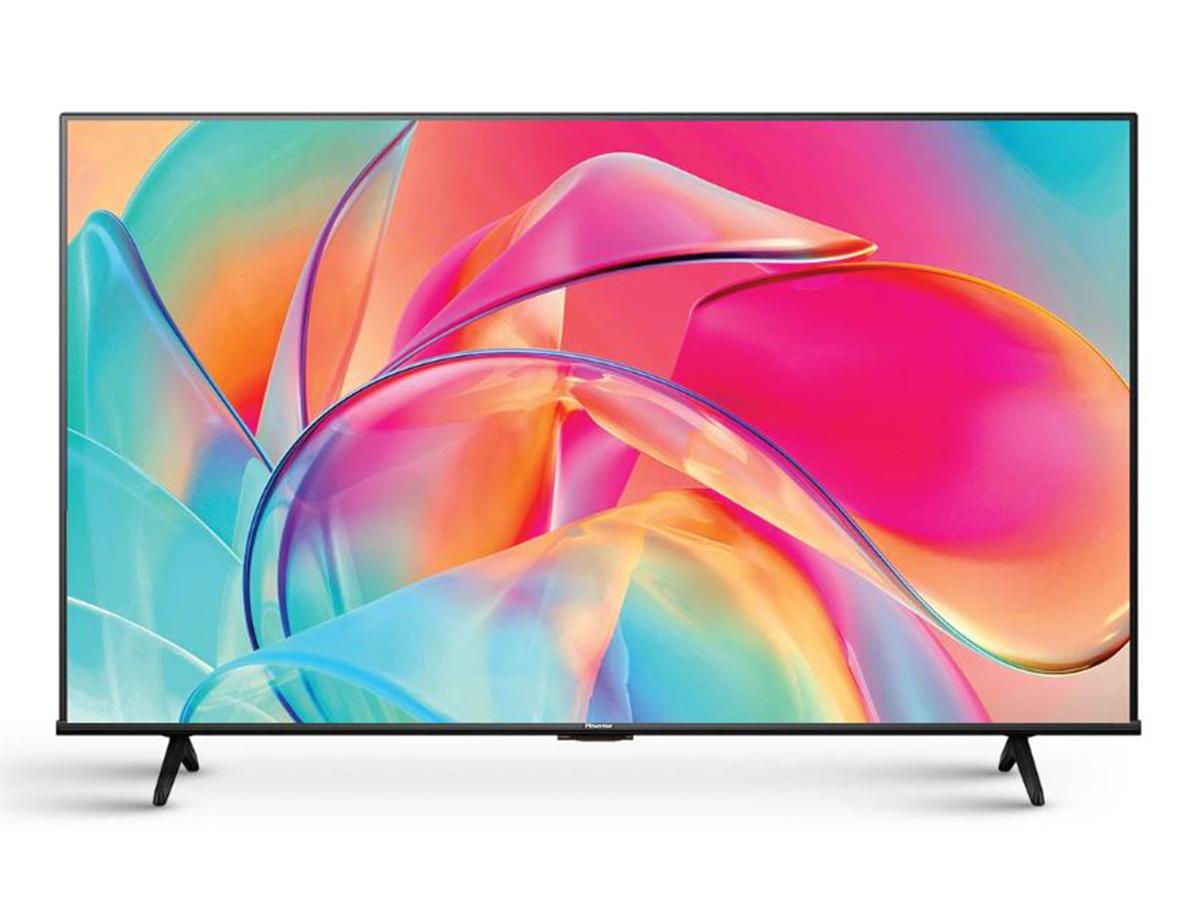 <i>Sumérgete en colores vibrantes y detalles sorprendentes con el Hisense 70” UHD 4K, ideal para gamers y cinéfilos.</i>