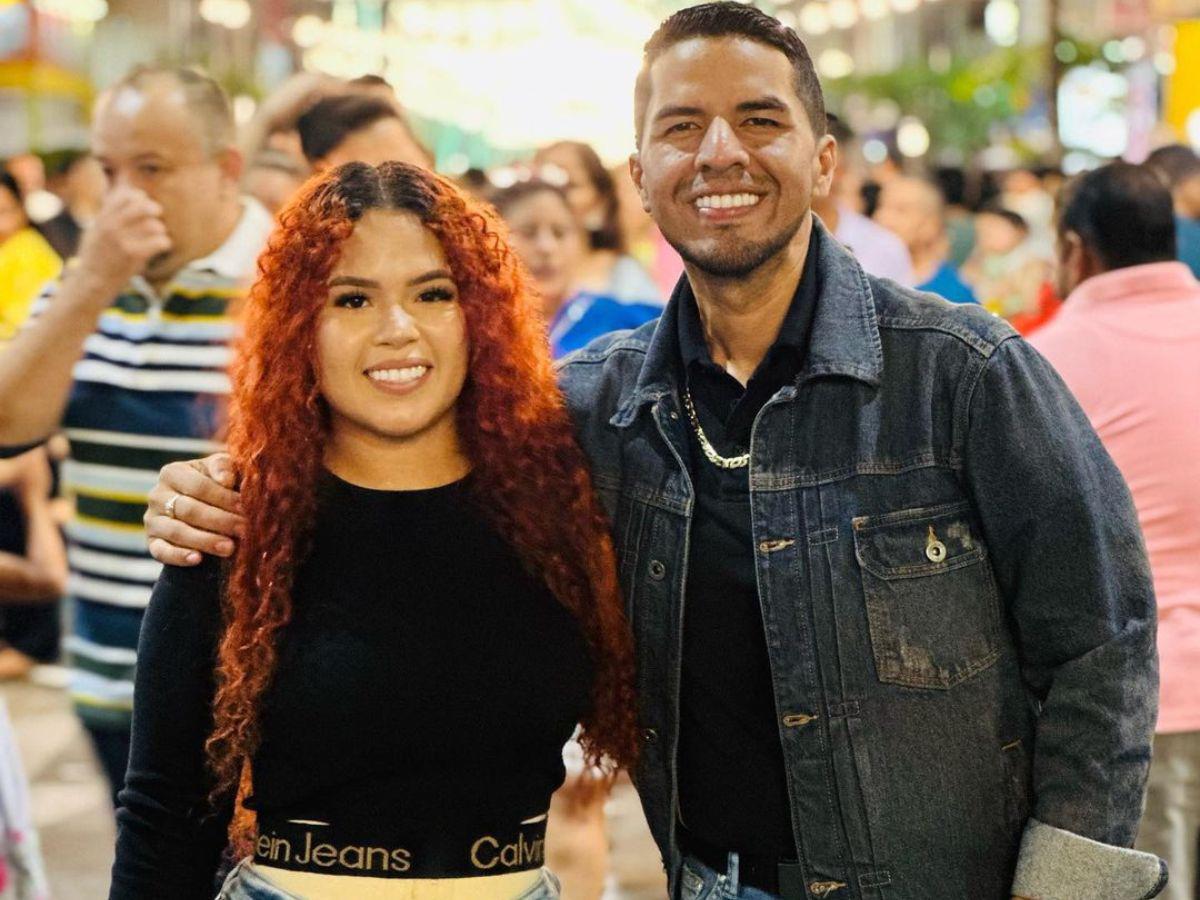 Matan al influencer Cristhian Nieto y su esposa en Ecuador