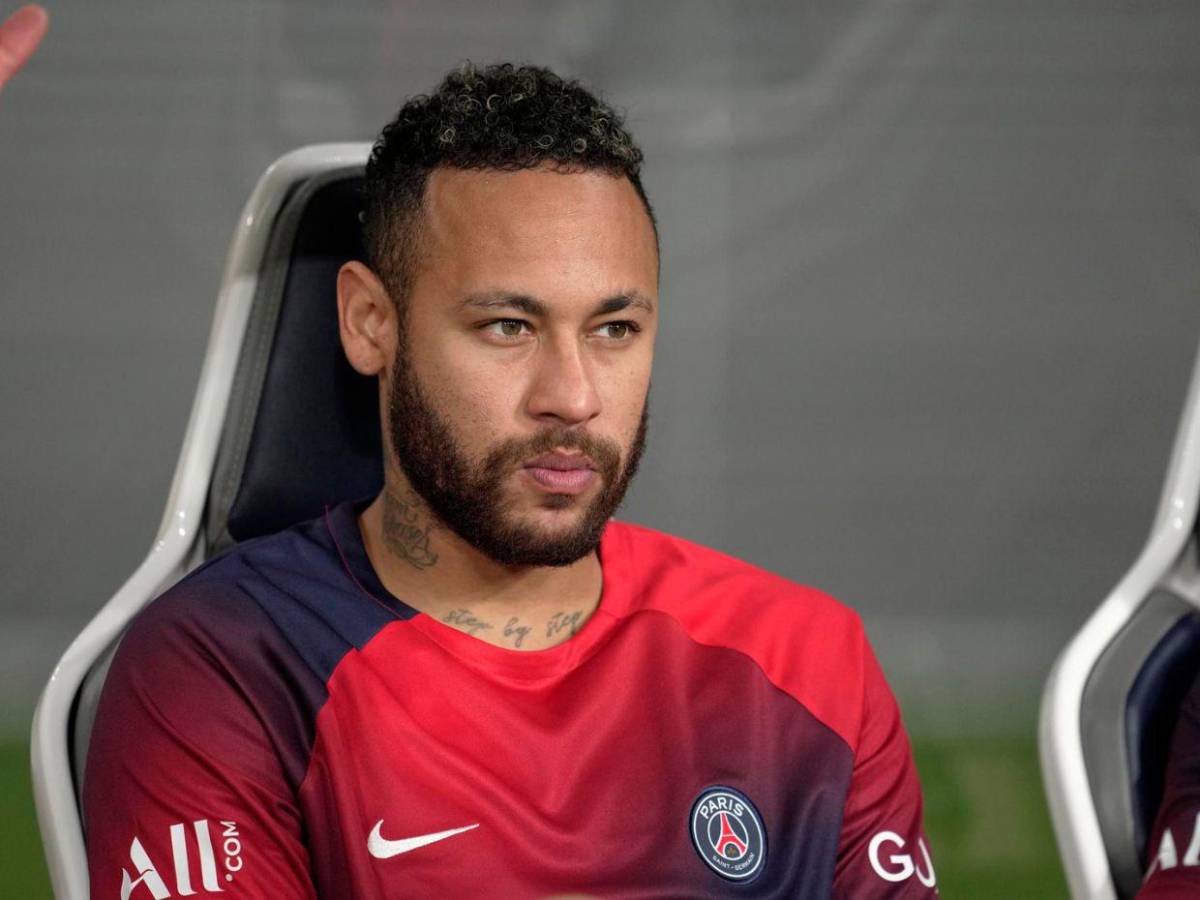 Neymar se sincera sobre su paso en el PSG: “Ya no era feliz”