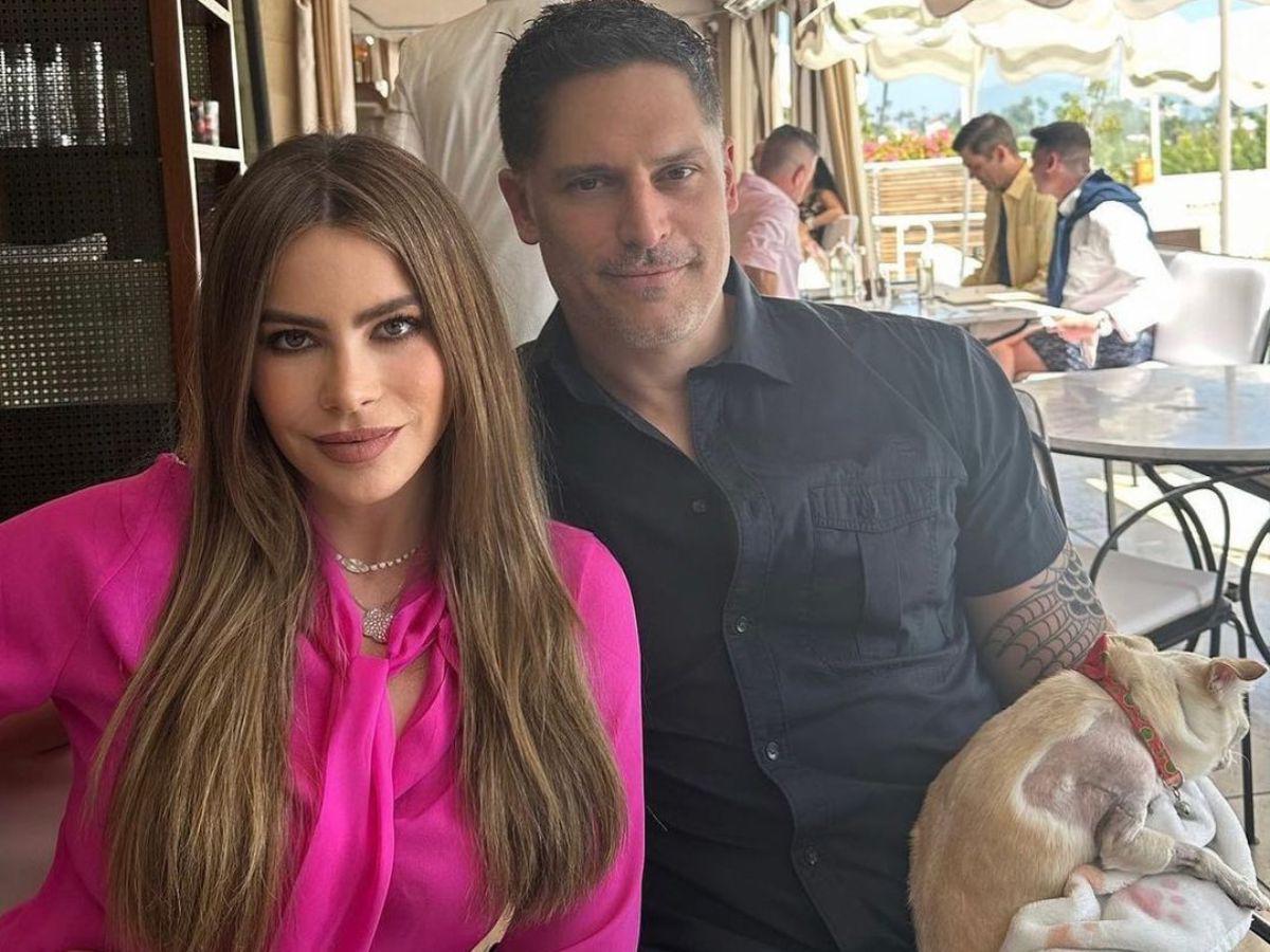 La exigencia de Sofía Vergara a la corte en su proceso de divorcio con Joe Manganiello