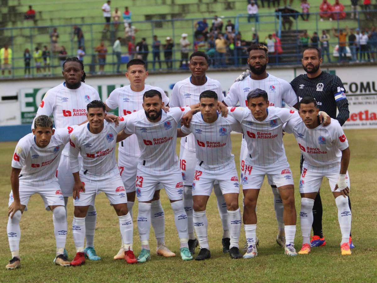 Olimpia anuncia que no jugará en Tegucigalpa partido ante Real Sociedad