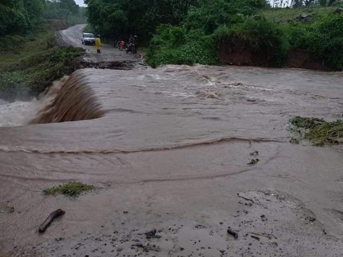 Evacuaciones, daños e inundaciones: los desastres de la tormenta Sara