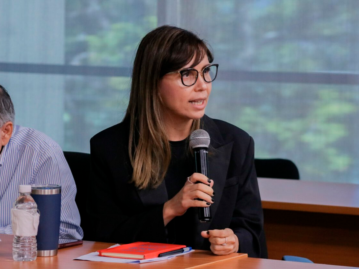 “Promedio de vida de nuevas empresas no supera los cinco años”: Paola Díaz