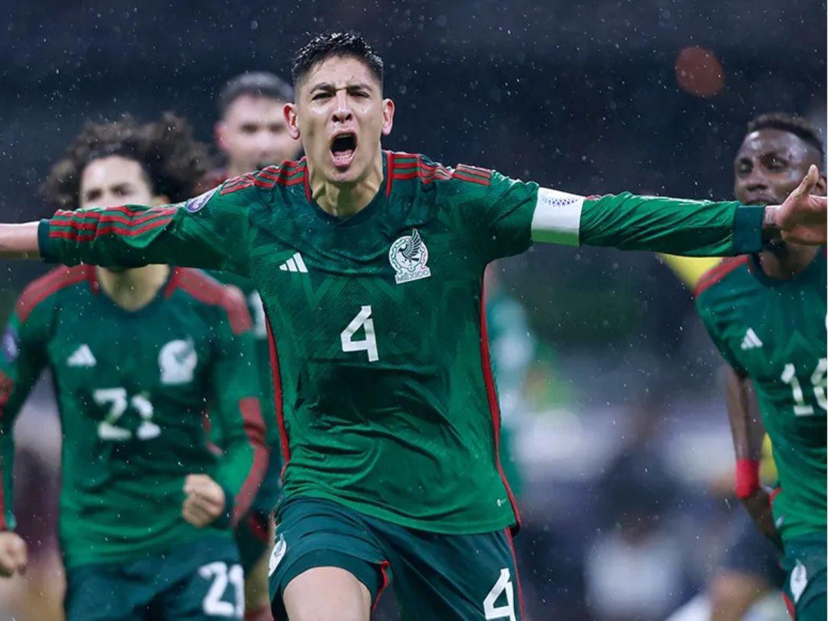 México tiene goleadas históricas jugando en Nemesio Diez de Toluca