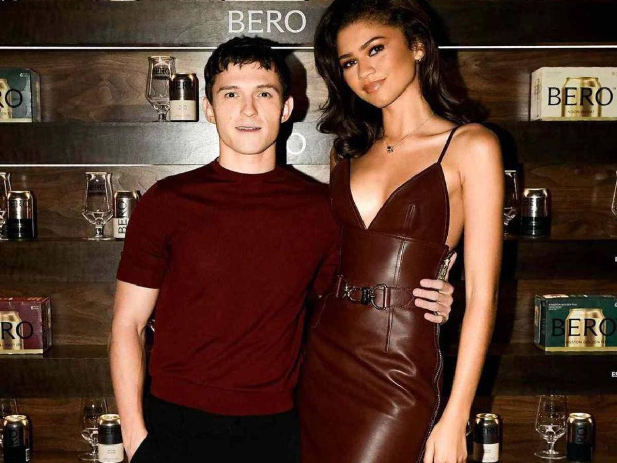 ¿Tom Holland y Zendaya se comprometieron? Rumores de boda tras los Globos de Oro