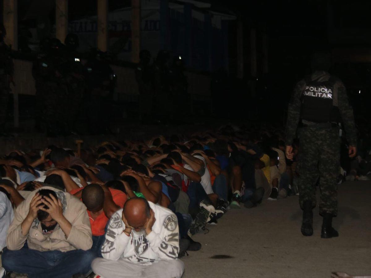 Dos muertos, amotinamiento y operativo: lo que se sabe del intento de fuga en Penitenciaría de Támara