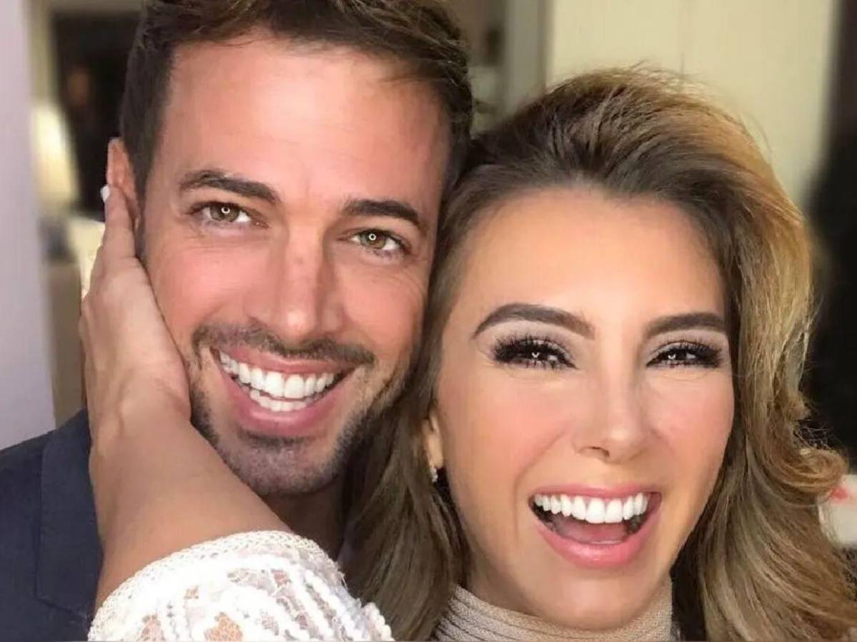 ¿William Levy y Elizabeth Gutiérrez se reconciliaron en Año Nuevo? Esto dijo el actor