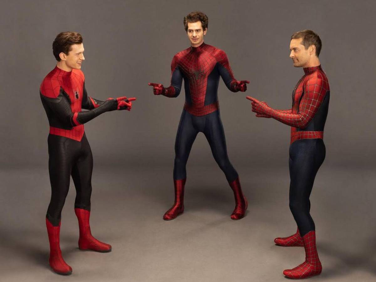 ¿El fin de una era? Tom Holland “renuncia” a ser Peter Parker en Spider-Man 4