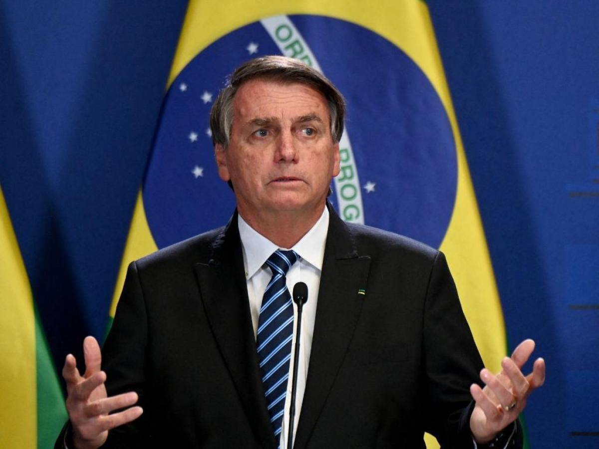 Brasil rechaza críticas de EEUU por viaje de Bolsonaro a Rusia