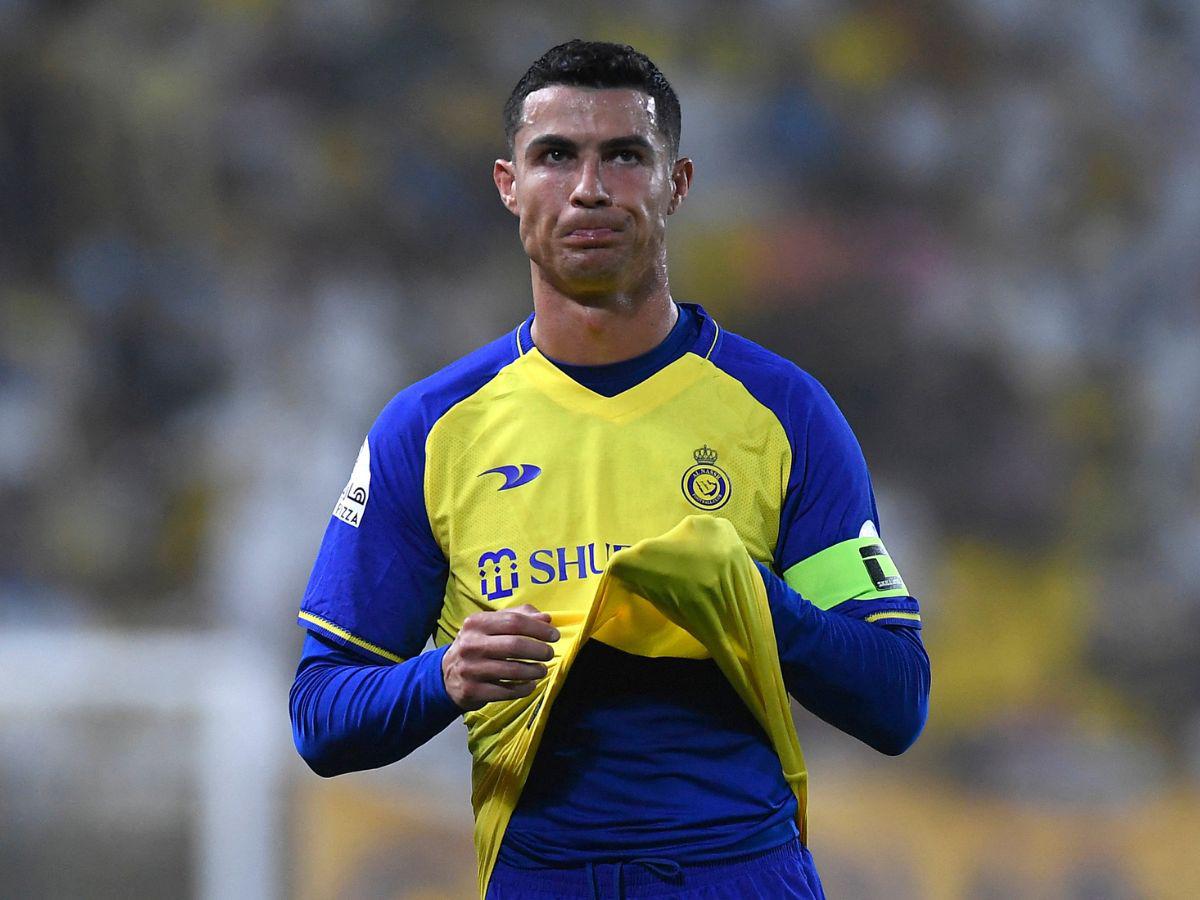 ¿Fue una estafa? Al Nassr se pronuncia tras polémica acusación de su presidente a Cristiano Ronaldo