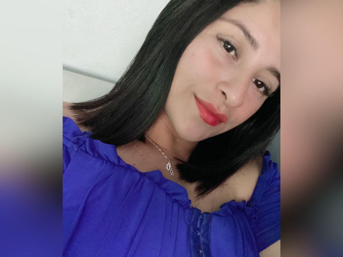 Madre de dos niñas era la joven Norely Ayala, hallada muerta en Potrerillos, Cortés