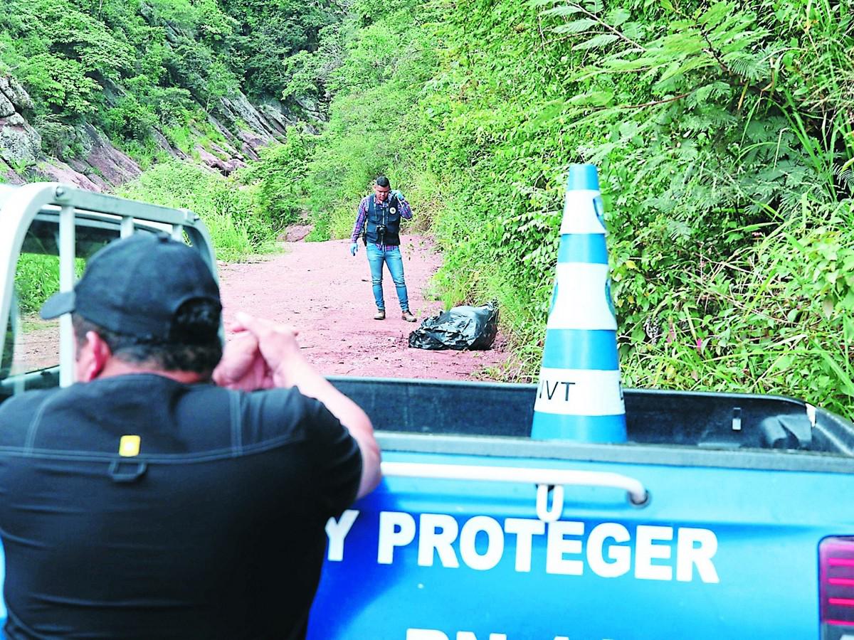 En promedio, cada dos horas muere una persona de forma violenta en Honduras