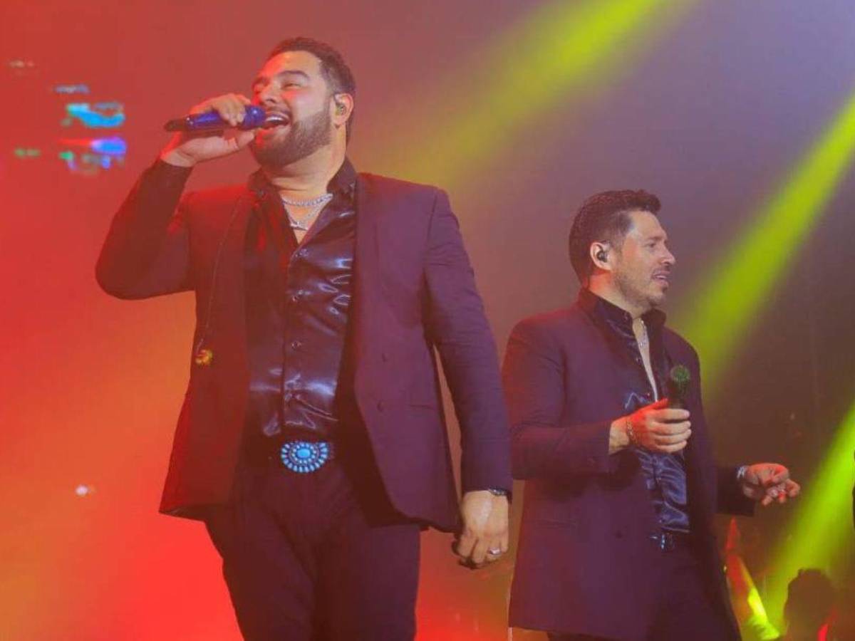 Recuento 2024: Honduras recibió en concierto a los artistas más sonados