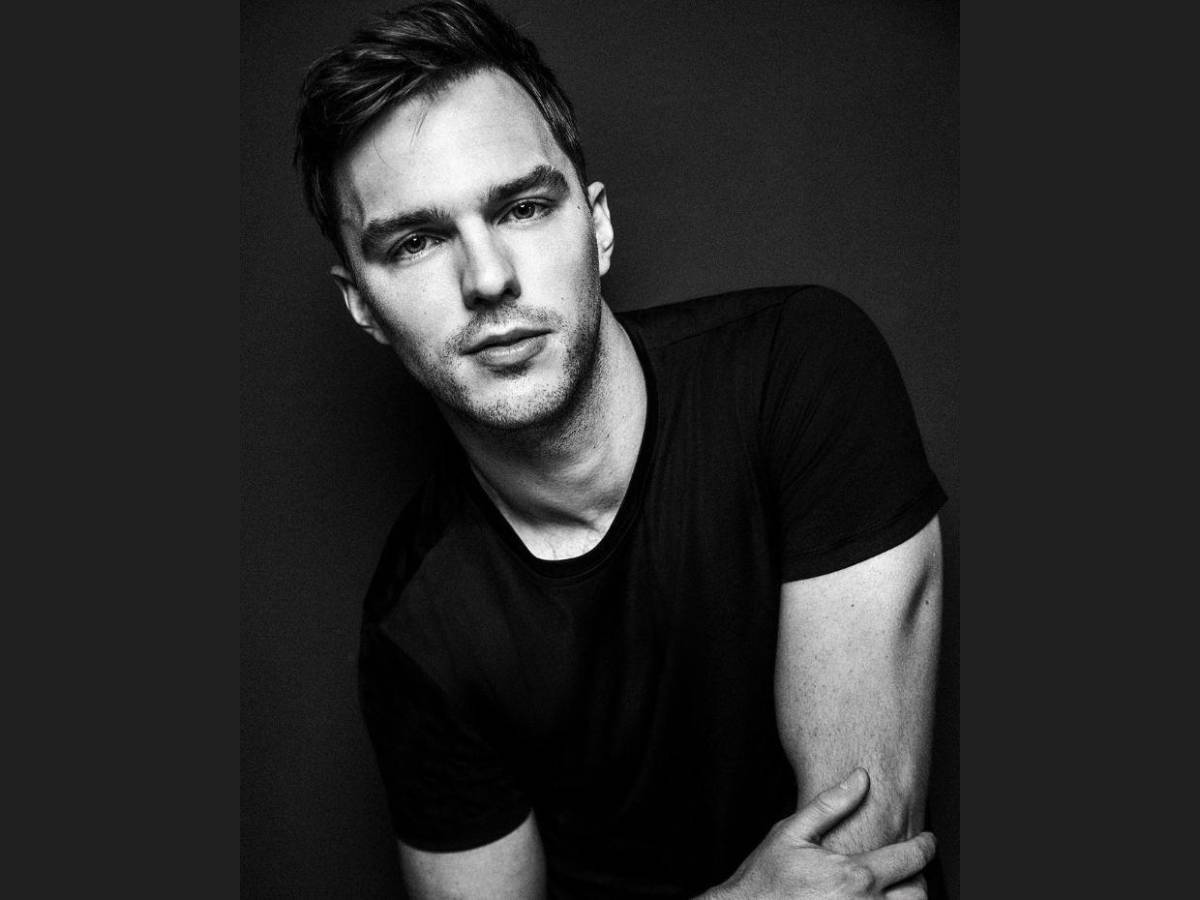 Nicholas Hoult: conozca al galán británico que hará de Lex Luthor