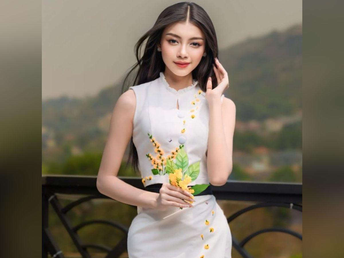 Miss Grand Myanmar 2024 renuncia como segunda finalista en el certamen ¿La razón?