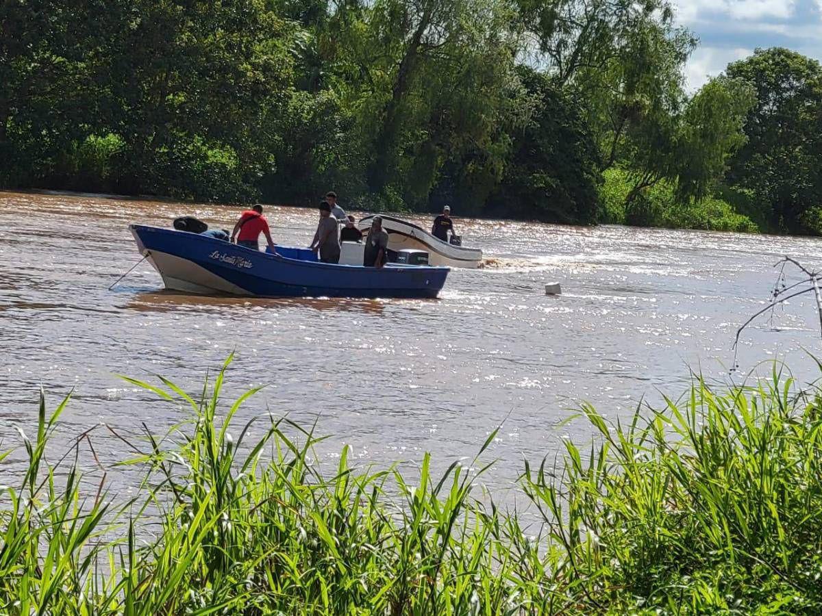 Dos de los decapitados en Yoro lideraban banda que secuestró y mató a 26 personas en Baracoa