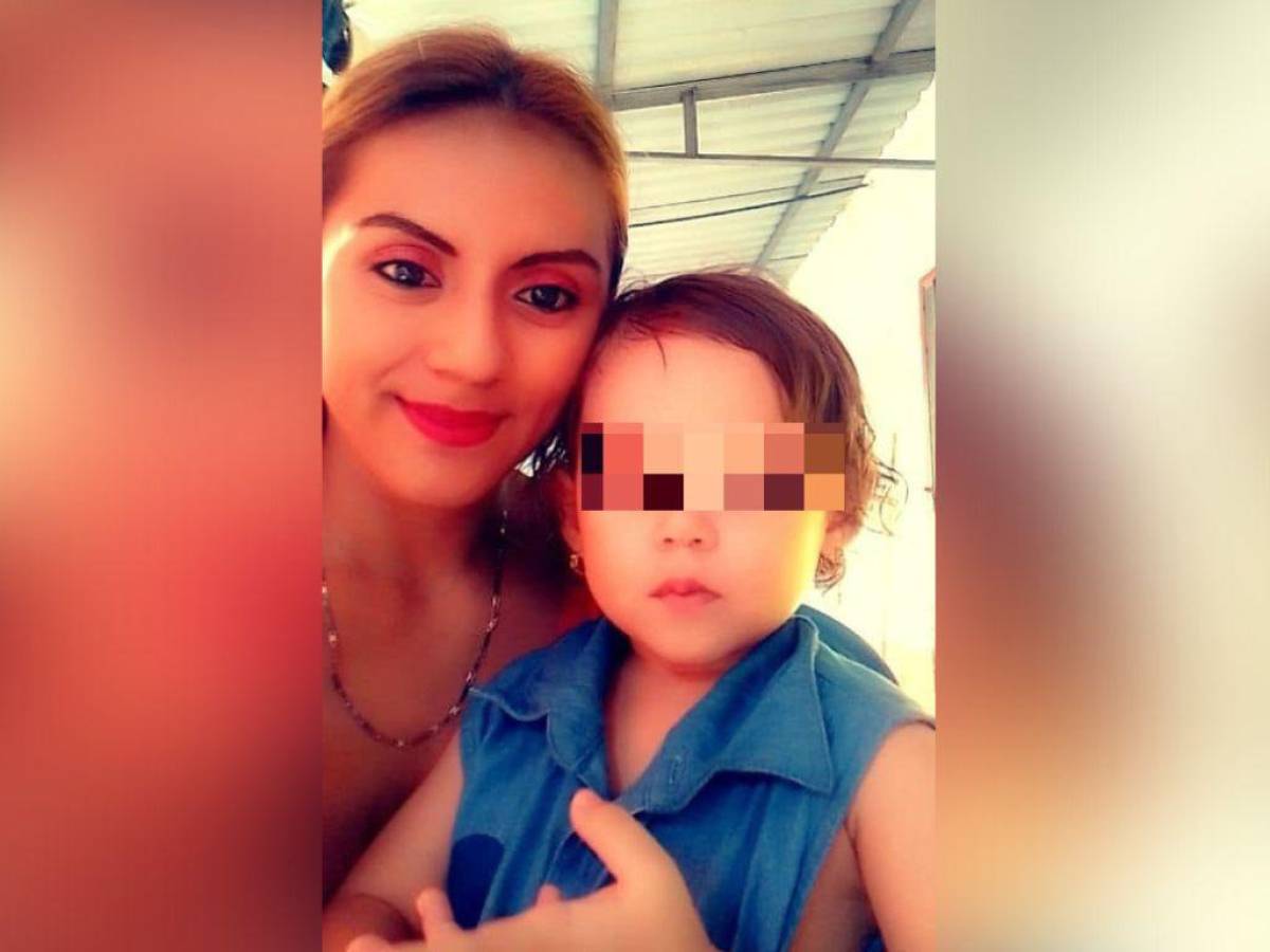 Madre e hija mueren en incendio de vivienda en San Pedro Sula