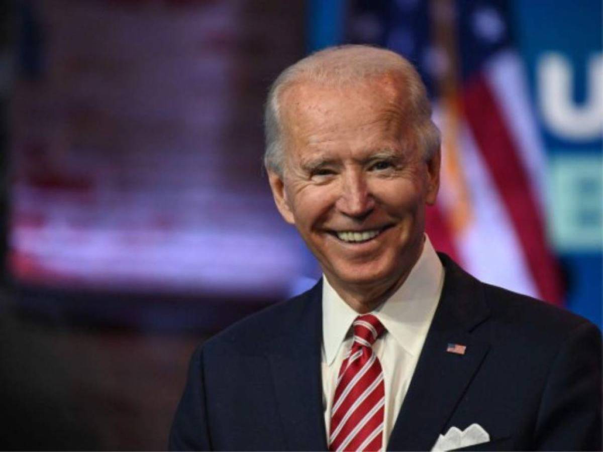 Joe Biden terminó su aislamiento por covid-19 y volvió al Salón Oval