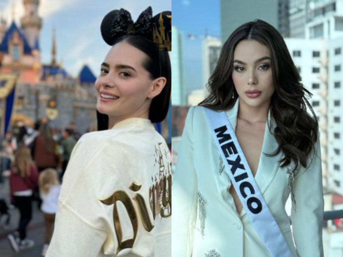 Así es la belleza real de las concursantes a Miss Universo sin maquillaje