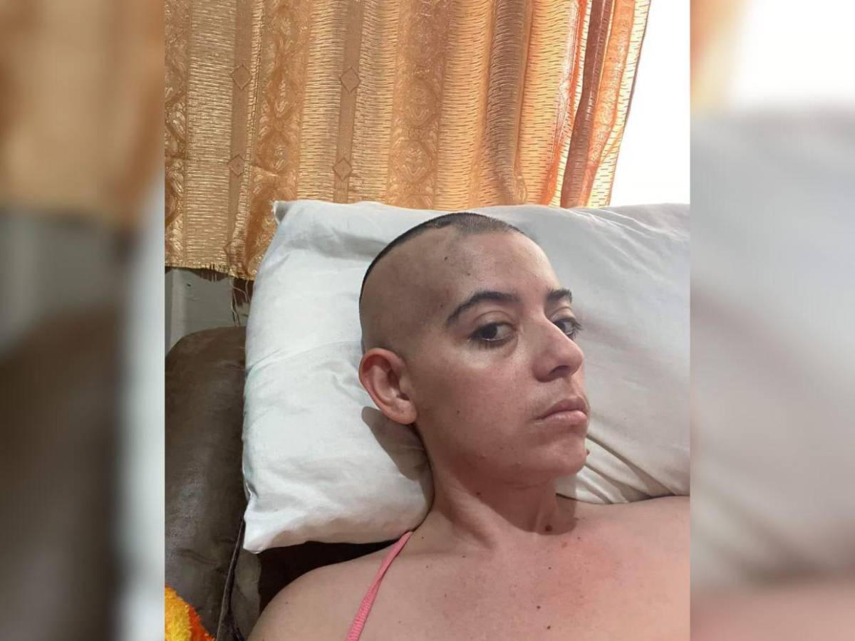 “Estaremos juntos por siempre”: William García a su esposa, con quien luchó hasta el final contra el cáncer