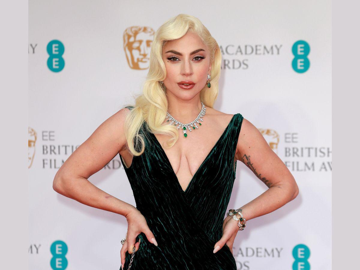 ¿Lady Gaga está embarazada? Fanáticos lo aseguran con esta fotografía