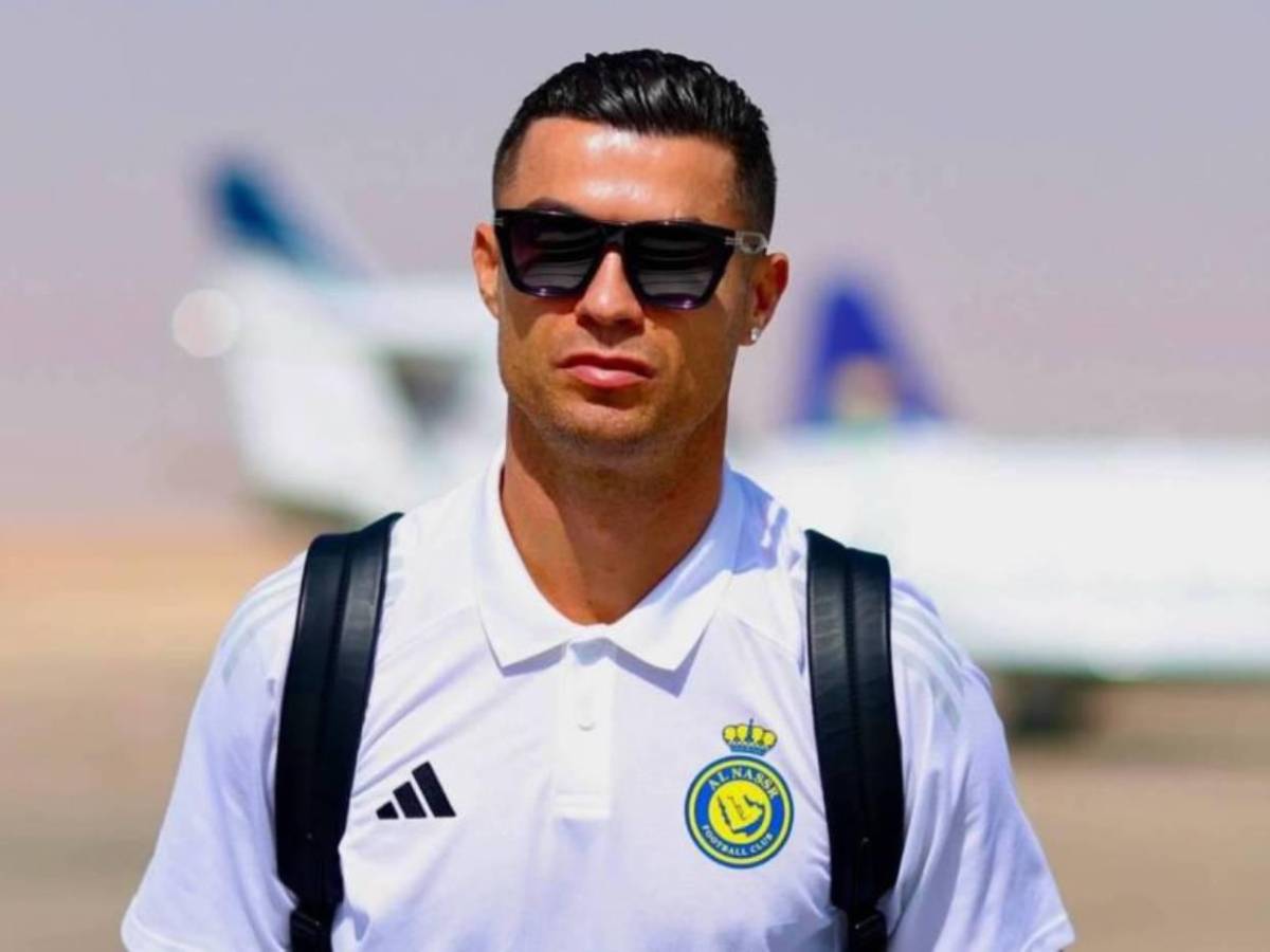 Cristiano Ronaldo y sus peticiones para quedarse en Al Nassr de Arabia Saudita