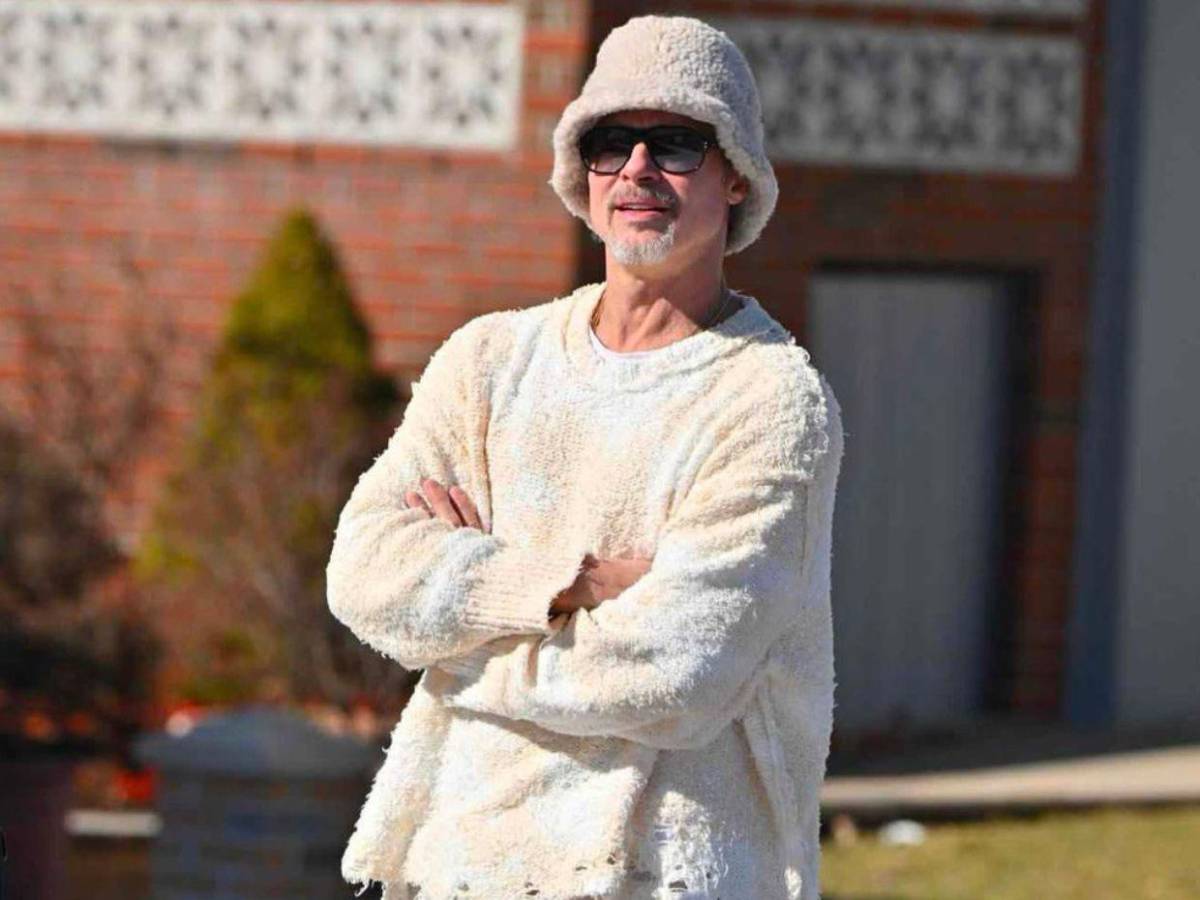 Mujer entrega una fortuna y se divorcia al creer que Brad Pitt era su pareja