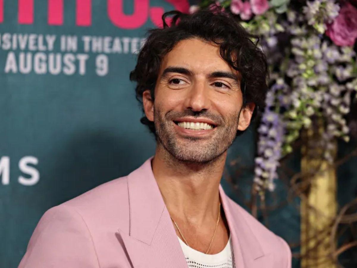 Justin Baldoni: el actor señalado por Blake Lively por acoso sexual