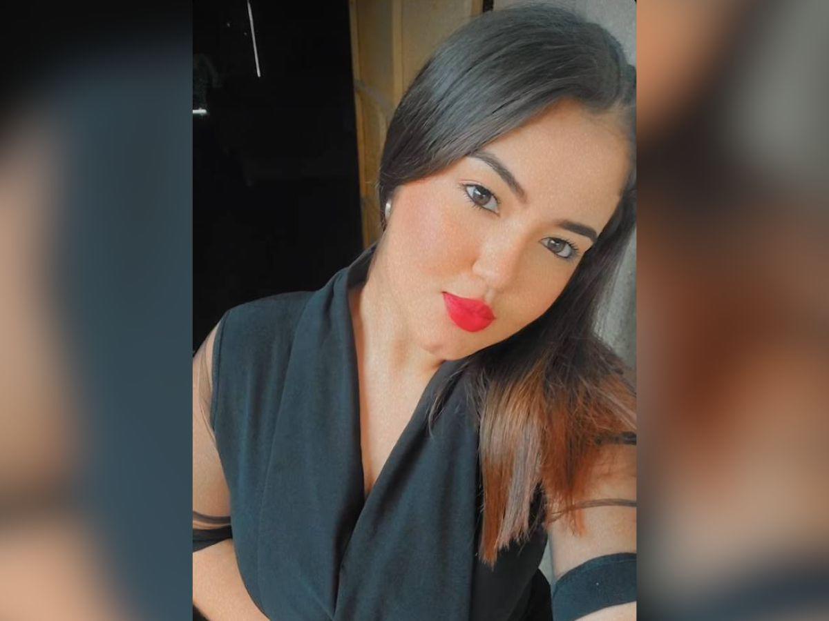 Fue asesinada por su expareja: Joseling Argueta, víctima de femicidio en Nicaragua