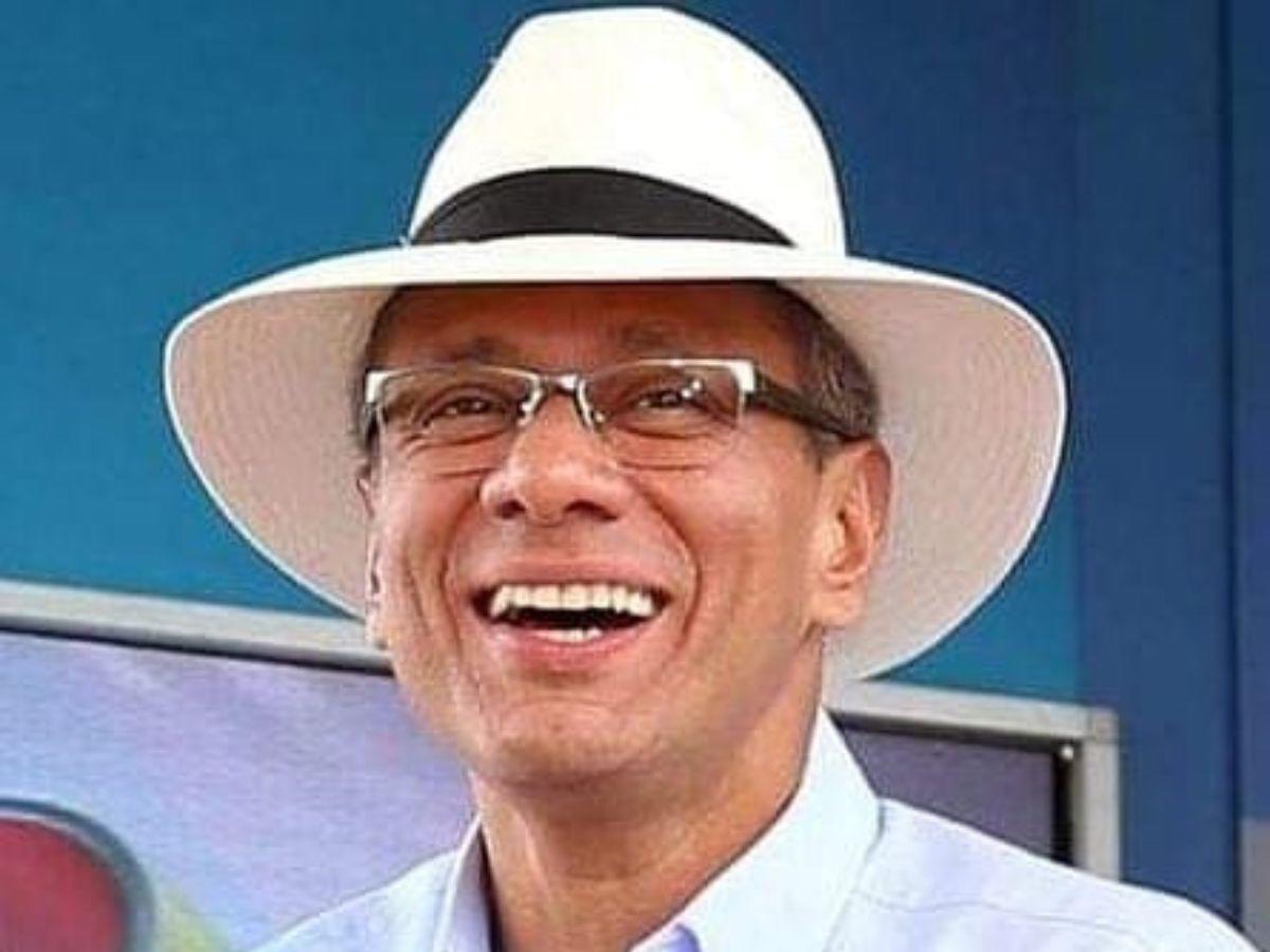 ¿Quién es Jorge Glas, el ex vicepresidente de Ecuador capturado en la Embajada de México?