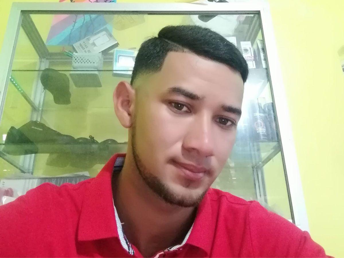 Raptado y decapitado, el cruel asesinato contra Samuel Mencía en Yoro