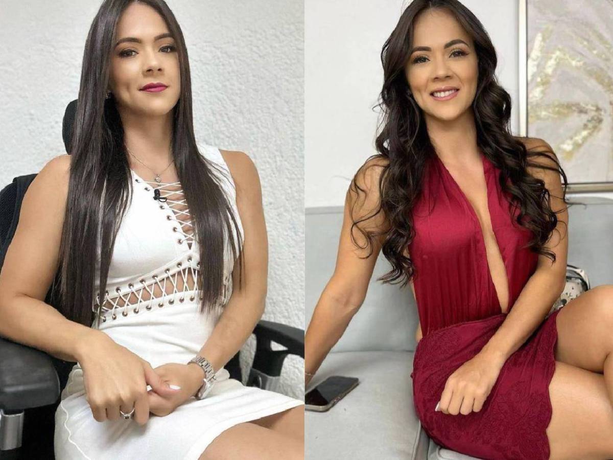 Carolina Lanza sorprende con revelación sobre Salvador Nasralla: Inicio en periodismo deportivo