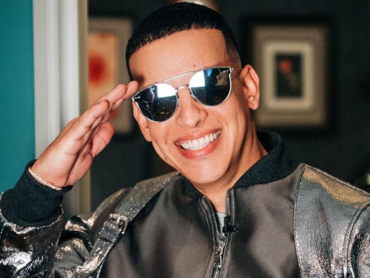 ¿Un verdadero amor? Daddy Yankee publica foto con la mujer que llama “la reina de mi corazón”