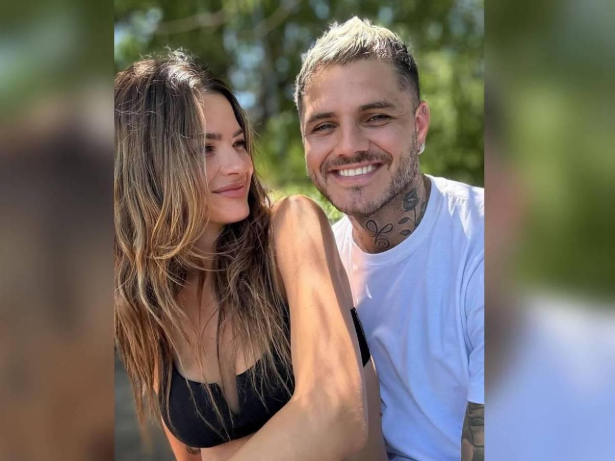 Icardi y su venganza contra Wanda Nara; su nueva novia es ‘enemiga’ de su ex