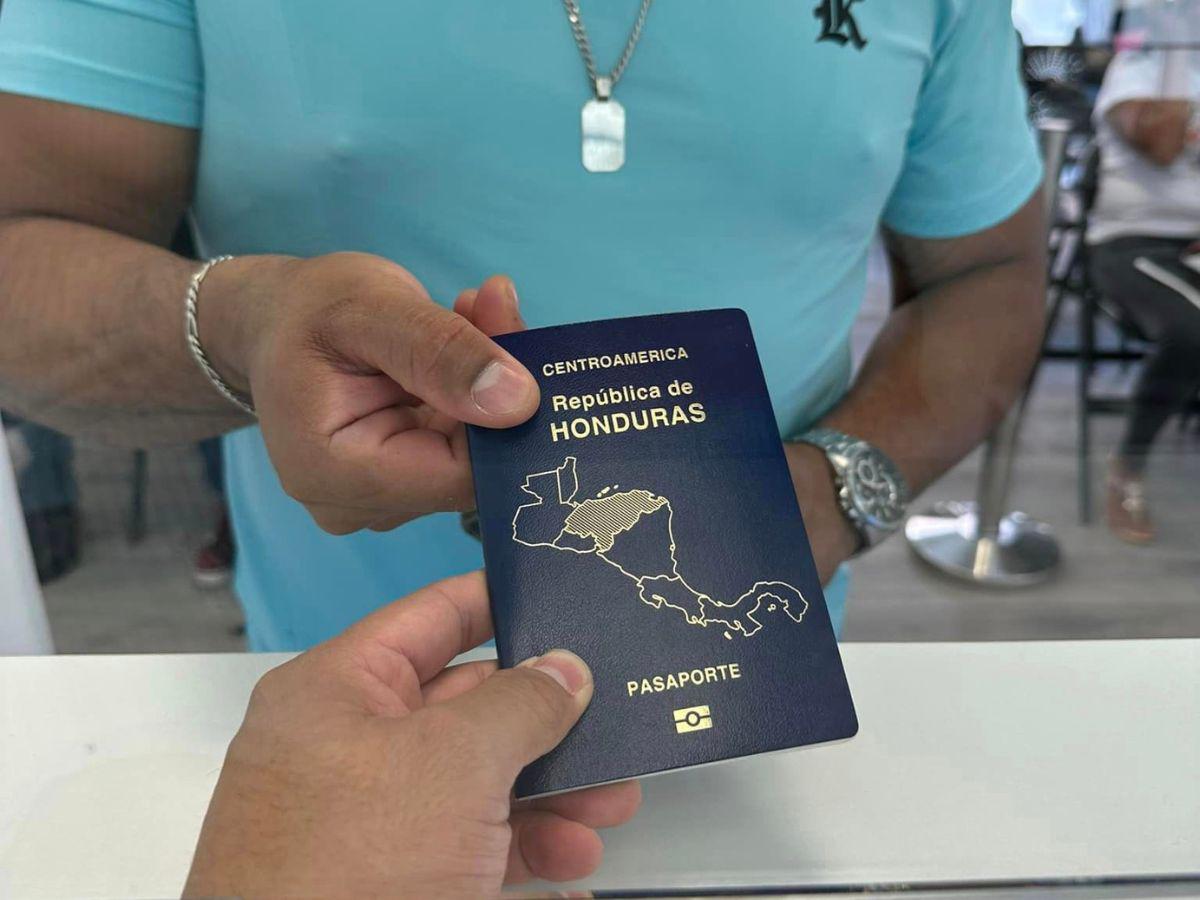 ¿Cómo obtener cita en el Consulado de Honduras en Barcelona ante saturación para solicitar documentos?