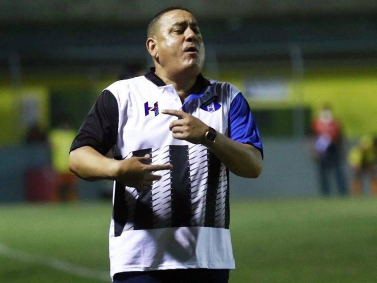 John Jairo López tras triunfo ante Vida: “Nos vamos felices de saber que tenemos equipo para luchar”