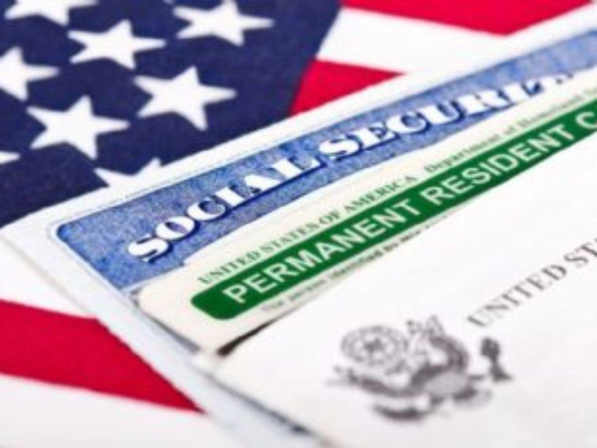 Green card: ¿cuáles son los nuevos cambios del formulario y cuándo entran en vigencia?