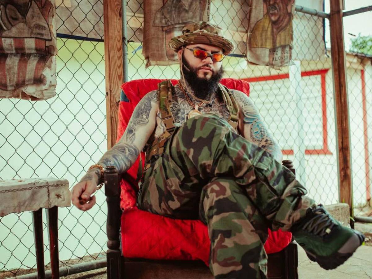 ¿Por qué inició la pelea entre Farruko y Anuel?