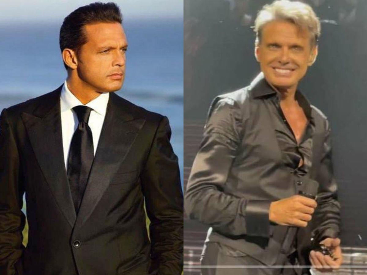 Cuál es el verdadero estado de salud de Luis Miguel?