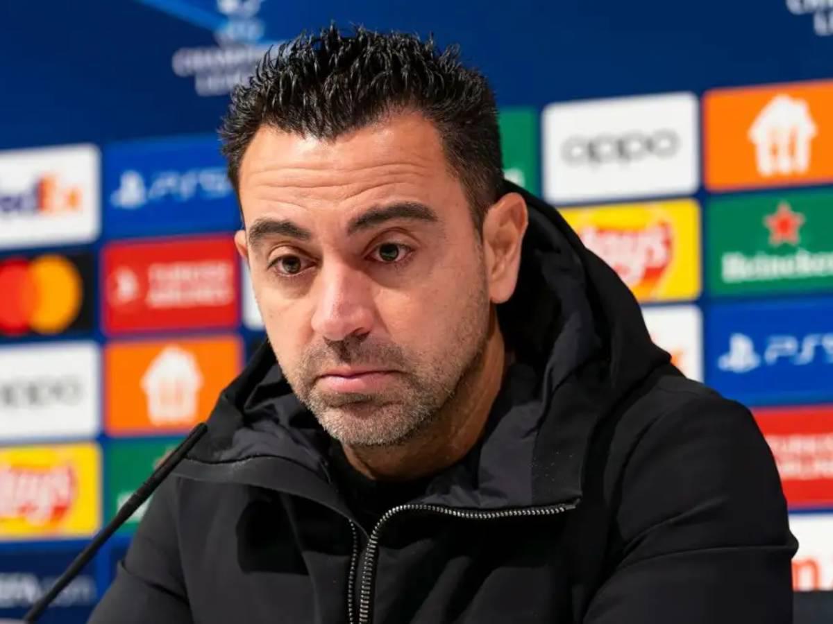 La sorpresiva respuesta de Xavi sobre si Barça puede competir contra el nuevo Real Madrid