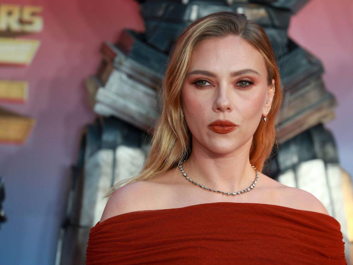 Scarlett Johansson cumple 40 años: 15 datos curiosos sobre la actriz