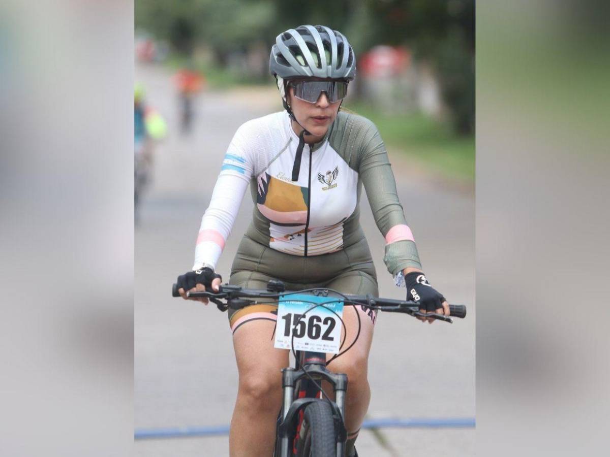 Chicas deslumbran con su talento y belleza en la Vuelta Ciclística de EL HERALDO 2024