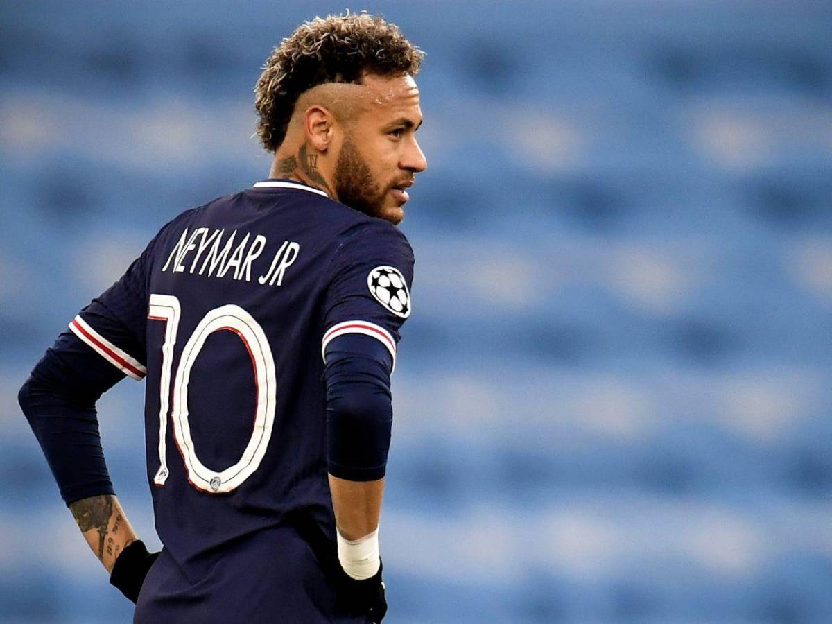 Neymar se sincera sobre su paso en el PSG: “Ya no era feliz”