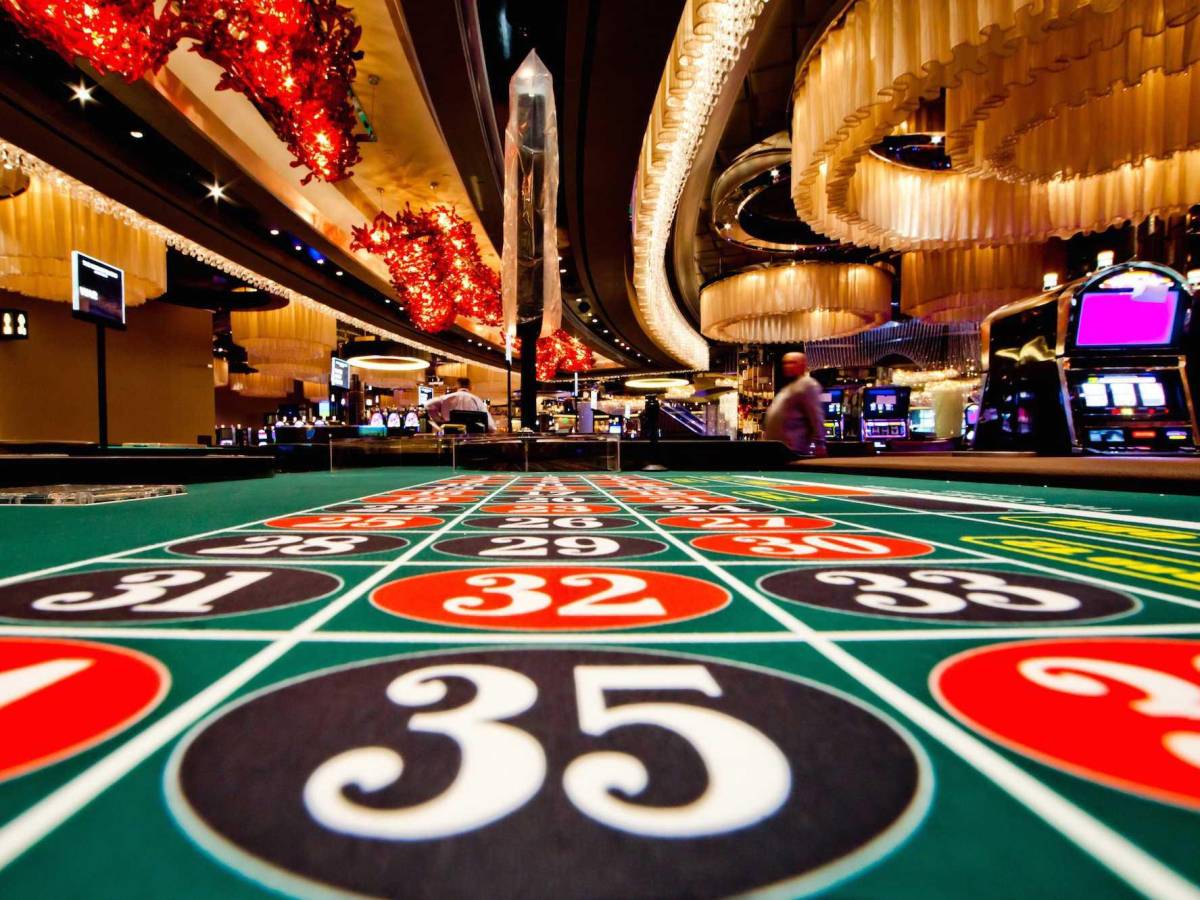 casino sin licencia 2.0 - The Next Step