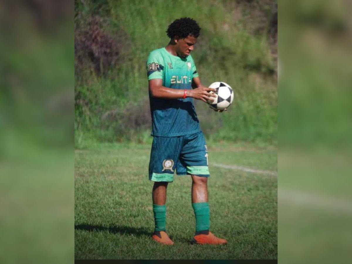 Matan a joven futbolista en Roatán, Islas de la Bahía