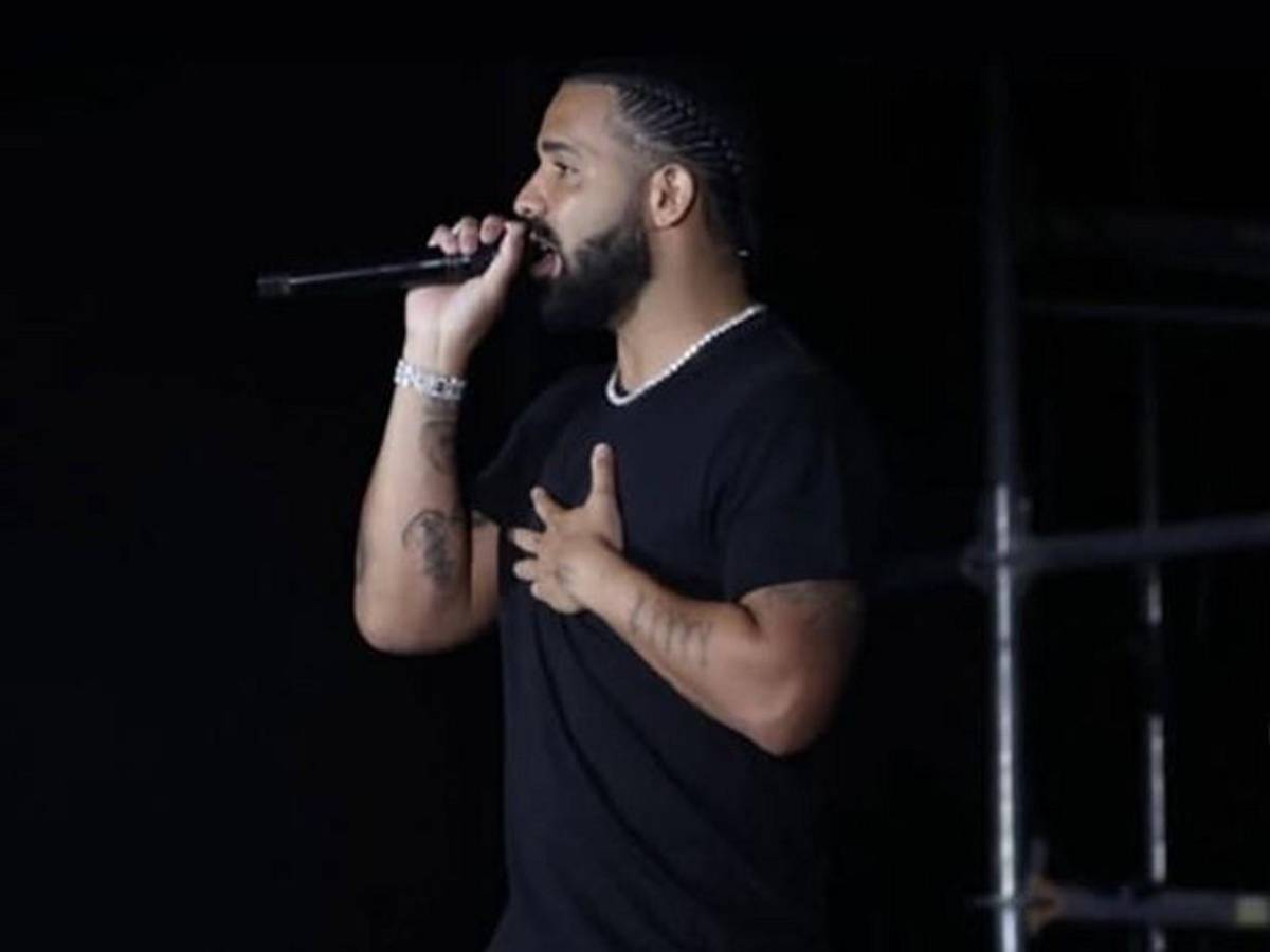 La demanda de Drake a Universal Music por favoritismo a Kendrick Lamar