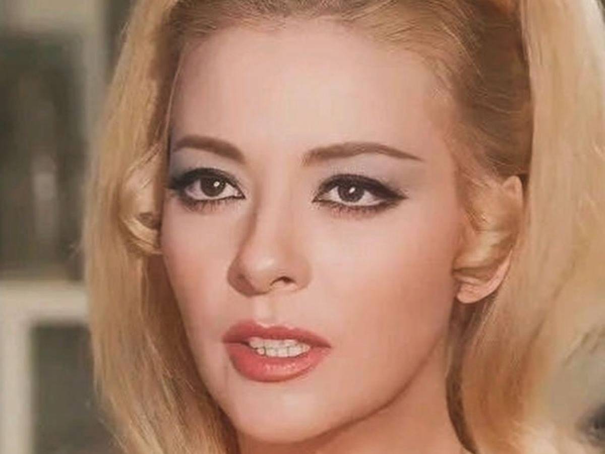 Así lucía Silvia Pinal en su juventud: La diva del cine en sus inicios