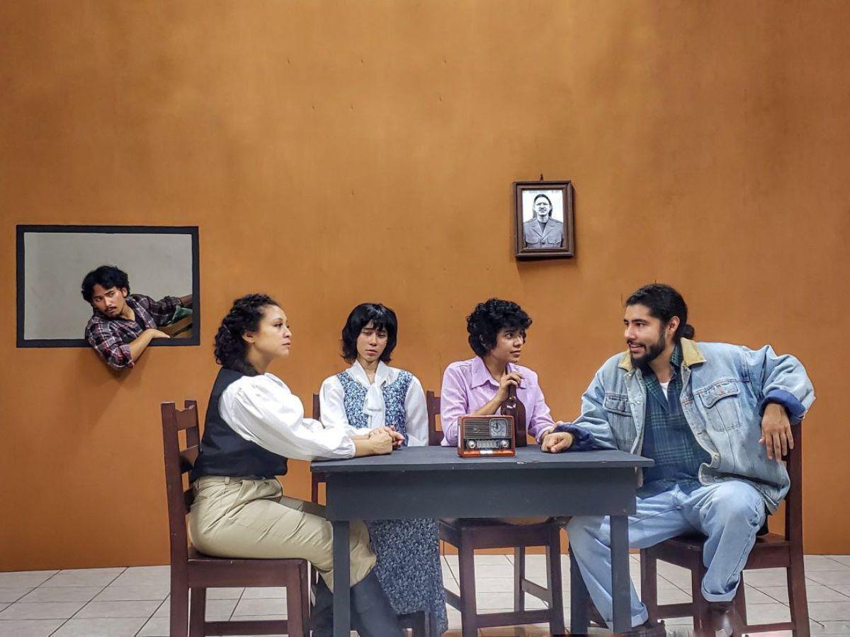 ¿Quiere estudiar teatro en Honduras? La ENAD abre fase de admisiones