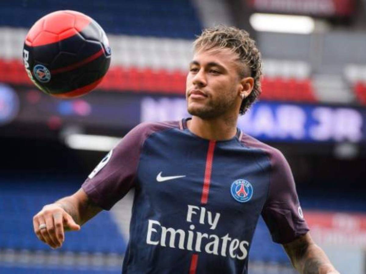 Neymar se sincera sobre su paso en el PSG: “Ya no era feliz”