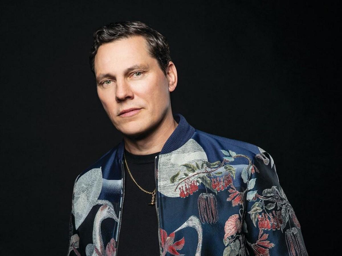 DJ Tiesto no se presentará en el Super Bowl 2024